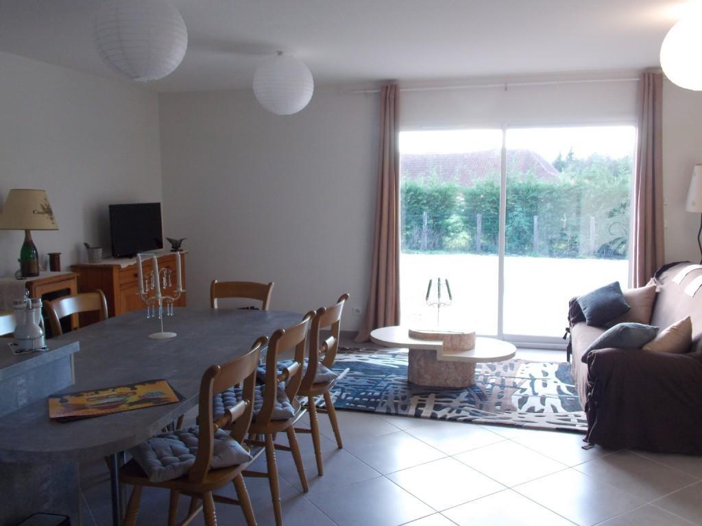 Gite Le Petit Pied-A-Terre La Chapelle-Saint-Sauveur  Rum bild