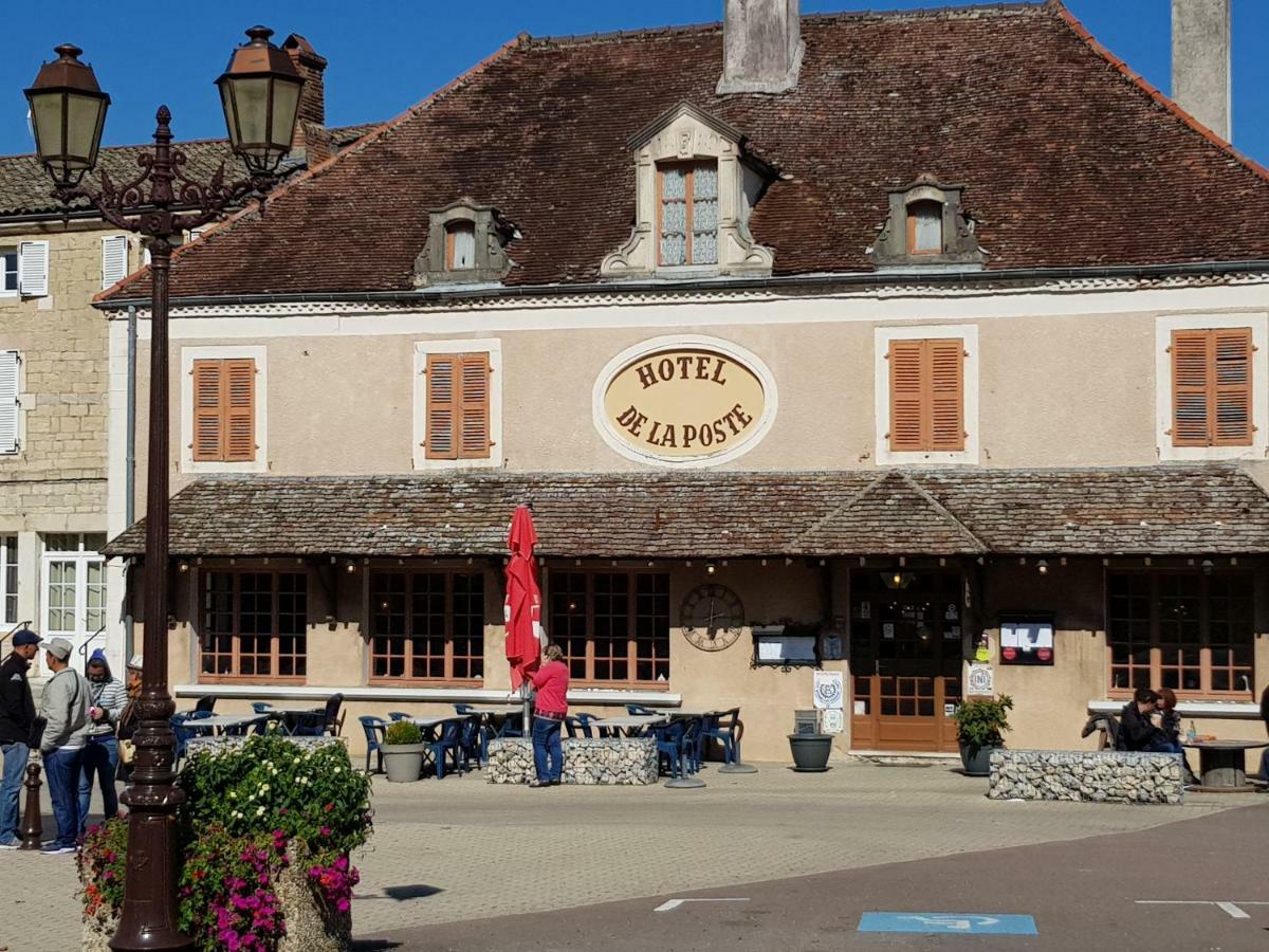 Gite Le Petit Pied-A-Terre La Chapelle-Saint-Sauveur  Exteriör bild